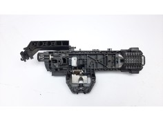 Recambio de maneta exterior trasera izquierda para mercedes-benz clase cla (w117) cla 180 (117.342) referencia OEM IAM A20476001 2