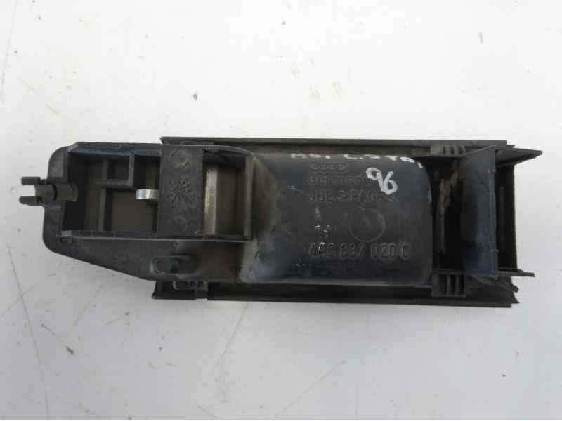 Recambio de maneta interior delantera derecha para audi a6 berlina (c4) referencia OEM IAM   