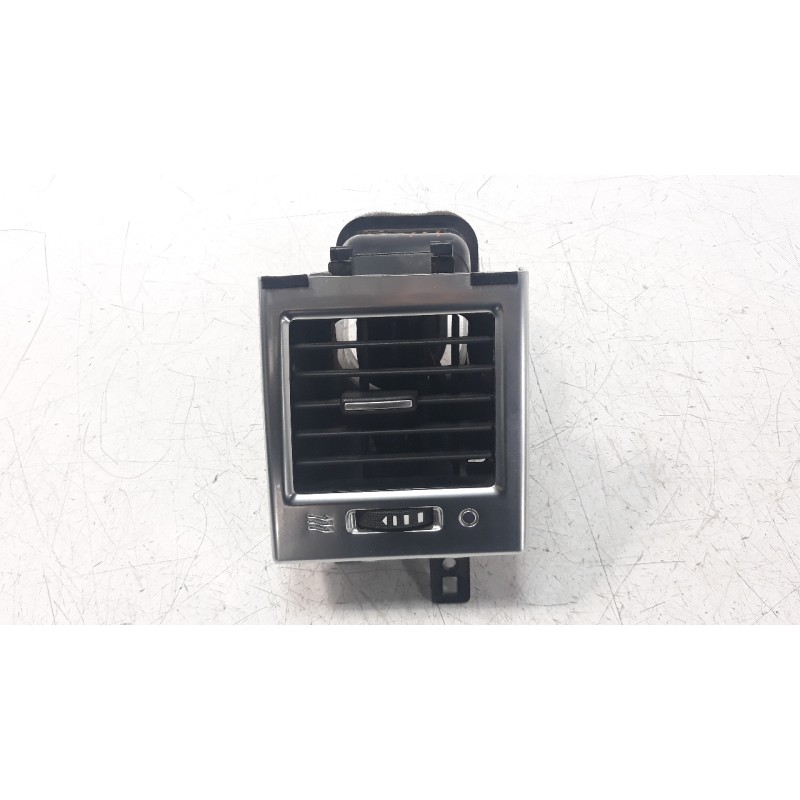 Recambio de rejilla aireadora para land rover range rover sport 3.0 td v6 cat referencia OEM IAM AH3219636B  