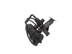 Recambio de filtro carbono activo para benelli trk 502 trk 502 referencia OEM IAM 25351449   2