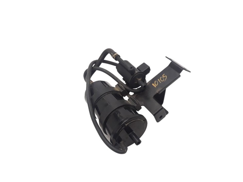 Recambio de filtro carbono activo para benelli trk 502 trk 502 referencia OEM IAM 25351449  