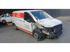 MERCEDES-BENZ VITO KASTEN
