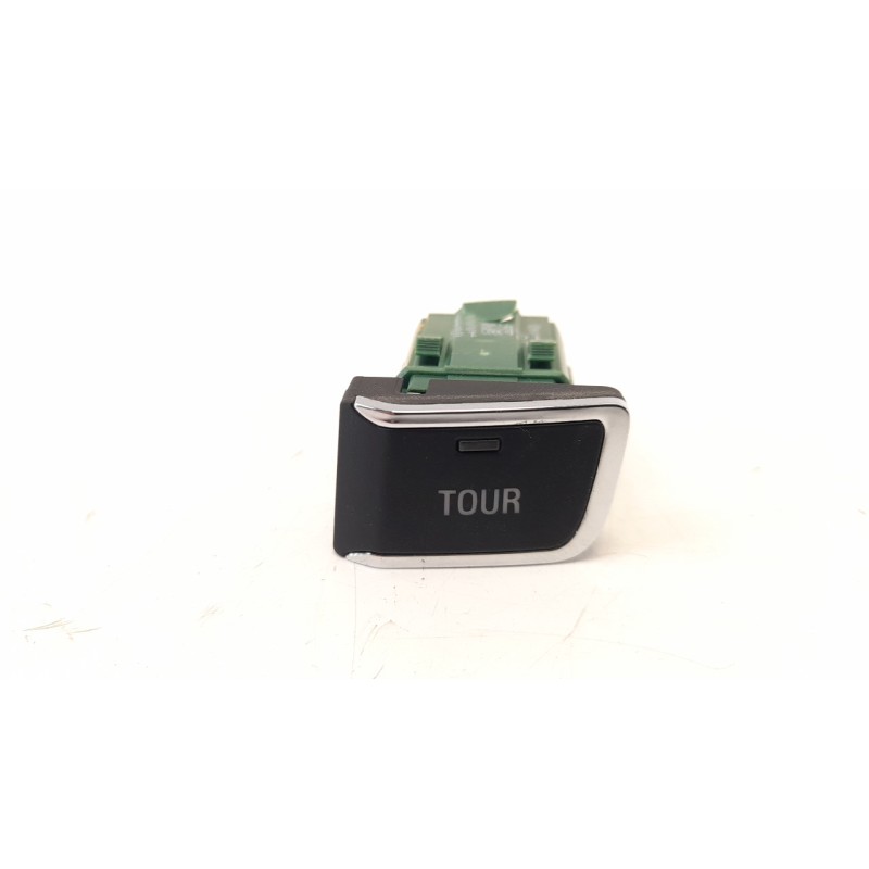 Recambio de interruptor para opel astra k lim. 5türig 1.6 cdti dpf referencia OEM IAM   