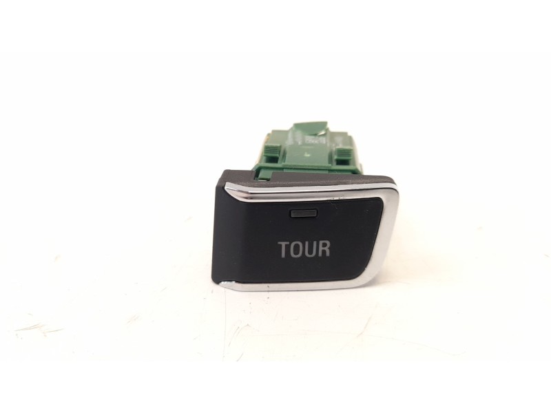 Recambio de interruptor para opel astra k lim. 5türig 1.6 cdti dpf referencia OEM IAM   