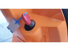 Recambio de conmutador de arranque para lambretta v200 special flex special flex referencia OEM IAM 35010N14000   2