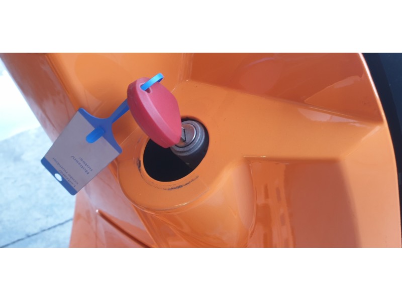 Recambio de conmutador de arranque para lambretta v200 special flex special flex referencia OEM IAM   