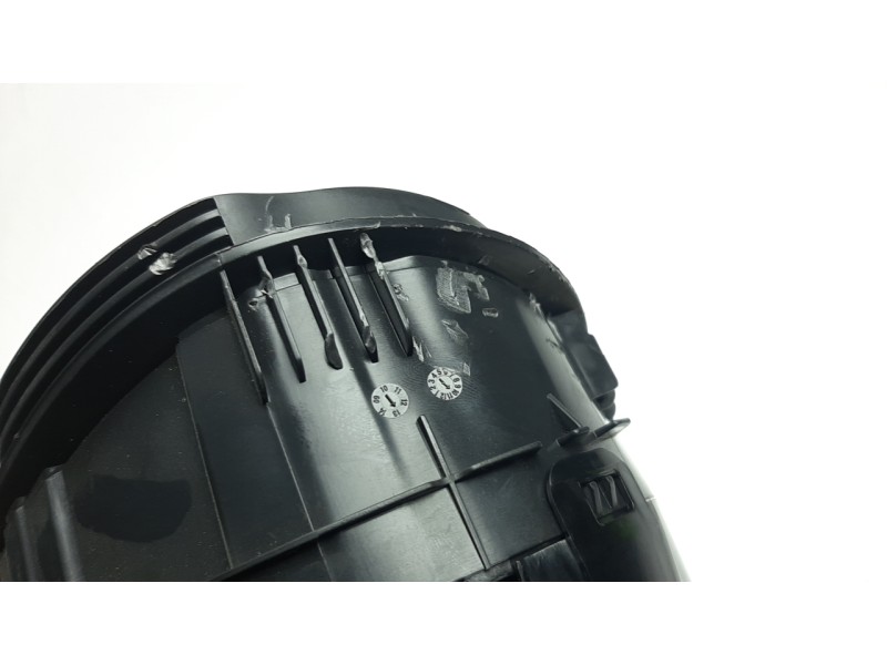 Recambio de cuadro instrumentos para citroen c4 lim. collection referencia OEM IAM 9801531880  