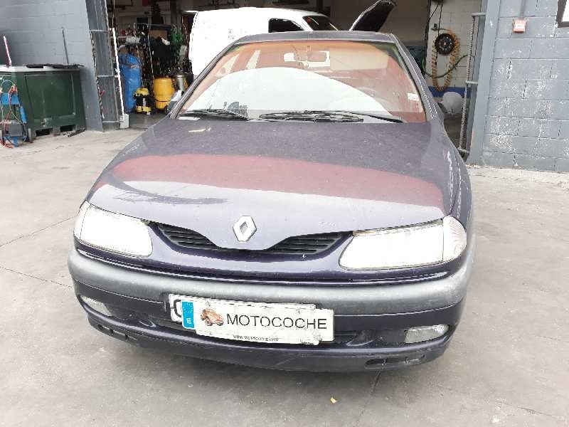 renault laguna (b56) del año 1994