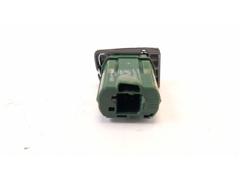 Recambio de interruptor para opel astra k lim. 5türig 1.6 cdti dpf referencia OEM IAM   