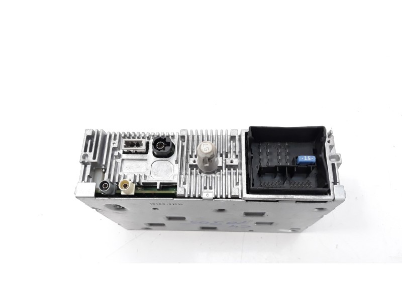 Recambio de sistema audio / radio cd para citroen c4 picasso referencia OEM IAM 9810485780  