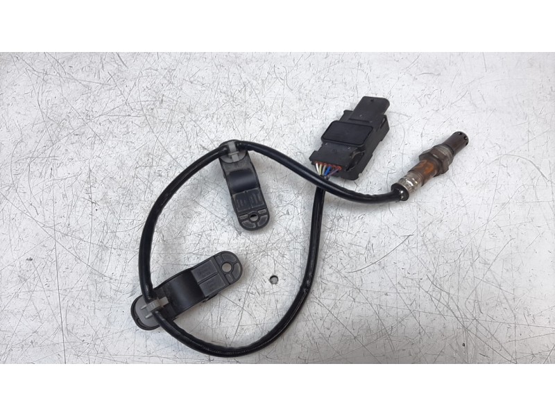 Recambio de sonda lambda para volvo v60 familiar 2.0 diesel cat referencia OEM IAM 32312432  