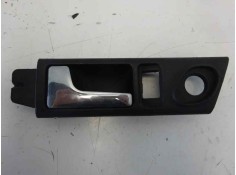 Recambio de maneta interior delantera izquierda para audi a6 berlina (c4) referencia OEM IAM   