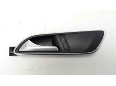 Recambio de maneta interior delantera izquierda para mercedes-benz clase cla (w117) cla 180 (117.342) referencia OEM IAM A246720