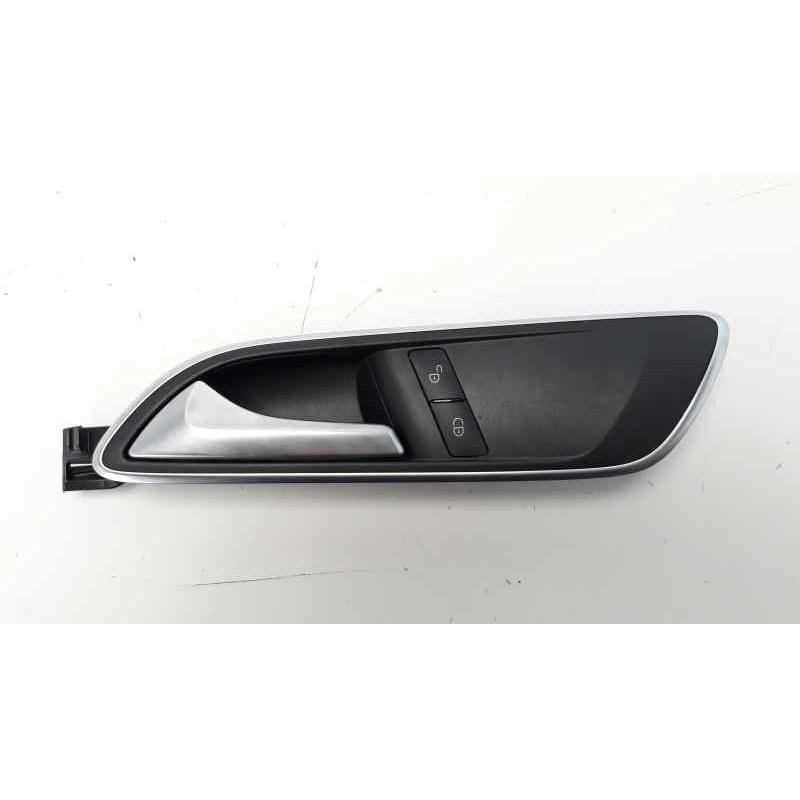 Recambio de maneta interior delantera izquierda para mercedes-benz clase cla (w117) cla 180 (117.342) referencia OEM IAM A246720