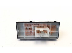 Recambio de mando elevalunas delantero derecho para nissan micra v (k14) 0.9 cat referencia OEM IAM 254114BA0A   2