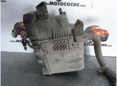 Recambio de radiador calefaccion / aire acondicionado para mercedes-benz clase e (w210) berlina diesel 320 cdi (210.026) referen