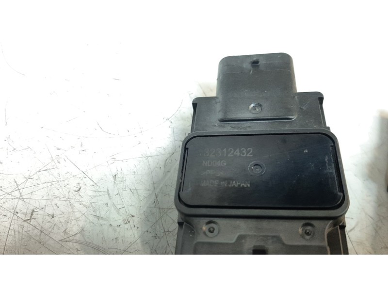 Recambio de sonda lambda para volvo v60 familiar 2.0 diesel cat referencia OEM IAM 32312432  