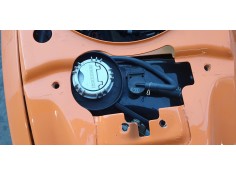 Recambio de deposito combustible para lambretta v200 special flex special flex referencia OEM IAM L50100LMB0000   2