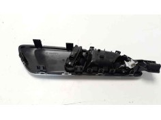 Recambio de maneta interior delantera izquierda para mercedes-benz clase cla (w117) cla 180 (117.342) referencia OEM IAM A246720 2