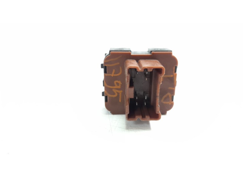 Recambio de mando elevalunas delantero izquierdo para dacia duster ii anniversary referencia OEM IAM 254113300R  