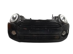 Recambio de morro completo para mini clubman (f54) cooper d referencia OEM IAM 51117451335  