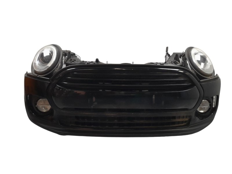 Recambio de morro completo para mini clubman (f54) cooper d referencia OEM IAM 51117451335  