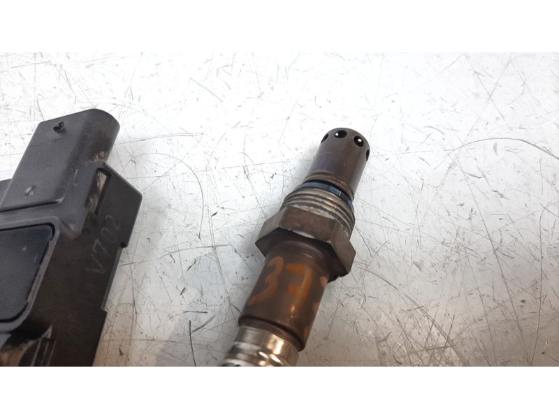 Recambio de sonda lambda para volvo v60 familiar 2.0 diesel cat referencia OEM IAM 32312432  