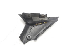 Recambio de moldura para benelli trk 502 trk 502 referencia OEM IAM 65602P160000   2