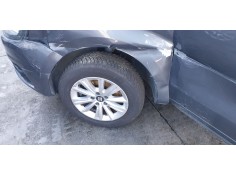 Recambio de mangueta delantera izquierda para seat alhambra (711) reference travel referencia OEM IAM 3C0407253F   2