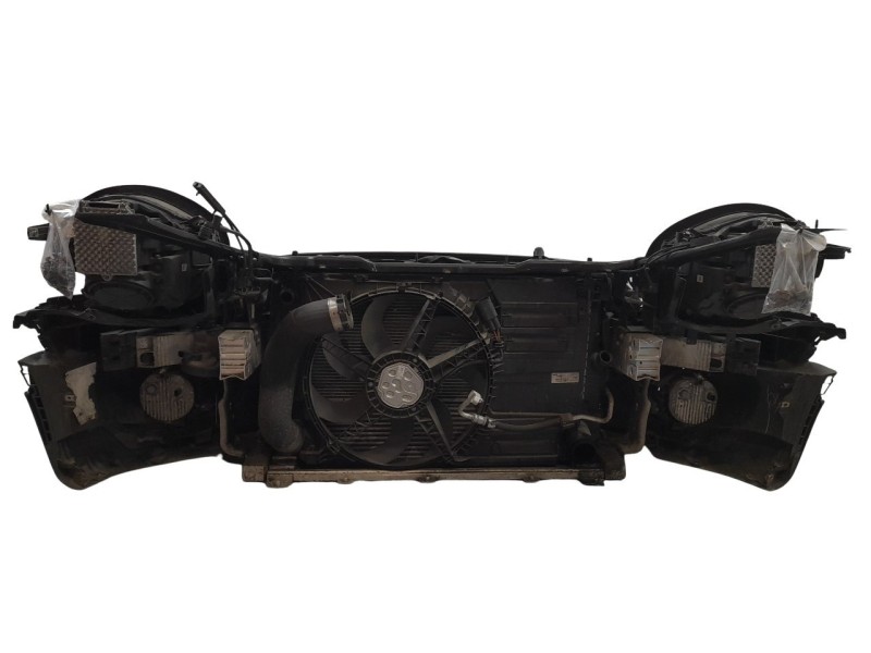 Recambio de morro completo para mini clubman (f54) cooper d referencia OEM IAM 51117451335  