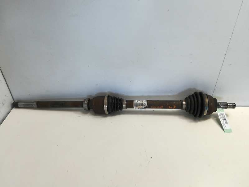 Recambio de transmision delantera derecha para citroen c4 lim. collection referencia OEM IAM 3273QH 213P1507 