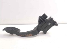Recambio de potenciometro pedal para opel corsa e 1.4 16v cat (b 14 xel / ldd) bivalent. gasolina / gpl referencia OEM IAM 13305 2