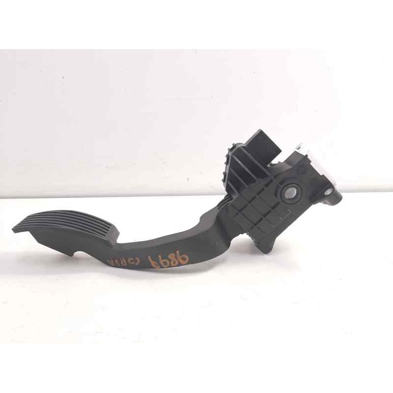Recambio de potenciometro pedal para opel corsa e 1.4 16v cat (b 14 xel / ldd) bivalent. gasolina / gpl referencia OEM IAM 13305