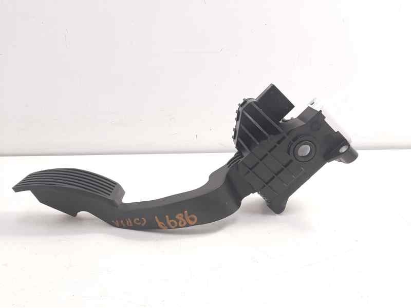 Recambio de potenciometro pedal para opel corsa e 1.4 16v cat (b 14 xel / ldd) bivalent. gasolina / gpl referencia OEM IAM 13305