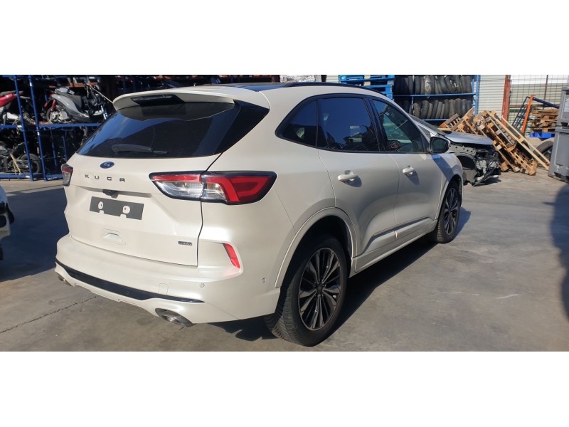 ford kuga del año 2020