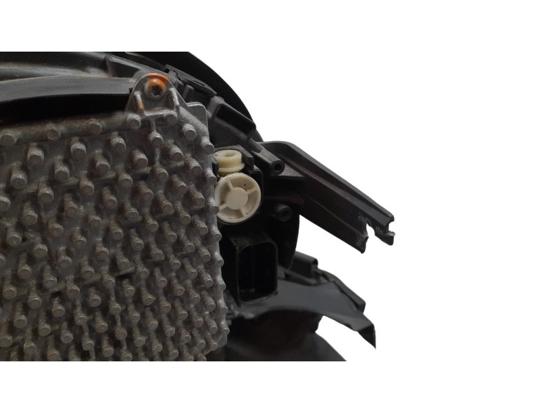 Recambio de morro completo para mini clubman (f54) cooper d referencia OEM IAM 51117451335  