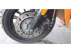 DISCO FRENO DELANTERO L45033LMB0000 