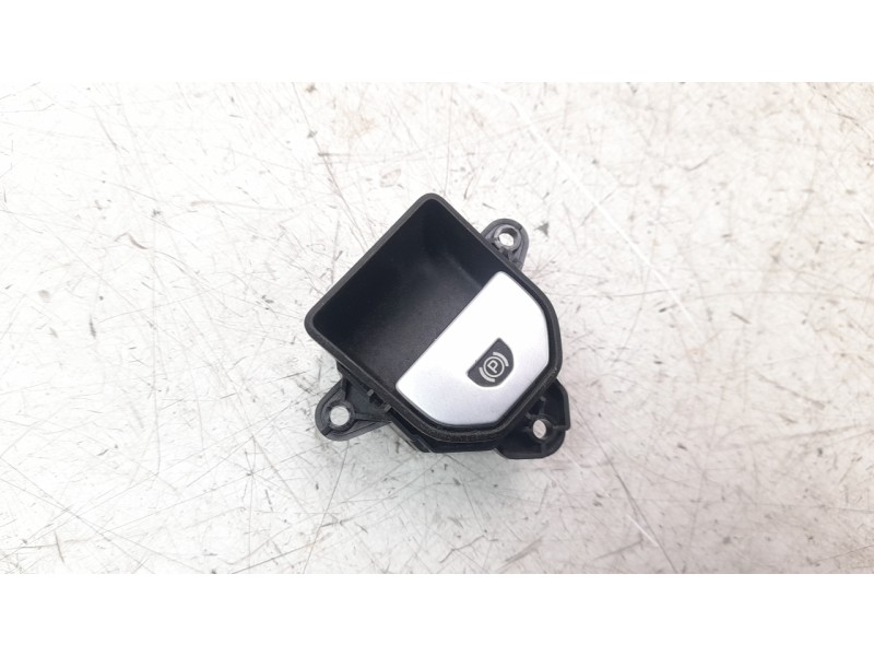 Recambio de palanca freno para land rover evoque 2.2 sd4 cat referencia OEM IAM BJ3215K850AC  
