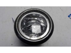 Recambio de faro antiniebla derecho para hyundai santa fe (sm) referencia OEM IAM 92201260 HN8124413 13397079