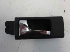 Recambio de maneta interior trasera izquierda para audi a6 berlina (c4) referencia OEM IAM   