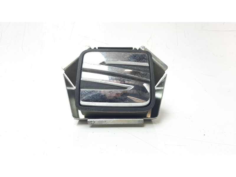Recambio de maneta exterior porton para seat leon (5f1) 1.6 tdi referencia OEM IAM 5F0827565DRYP  
