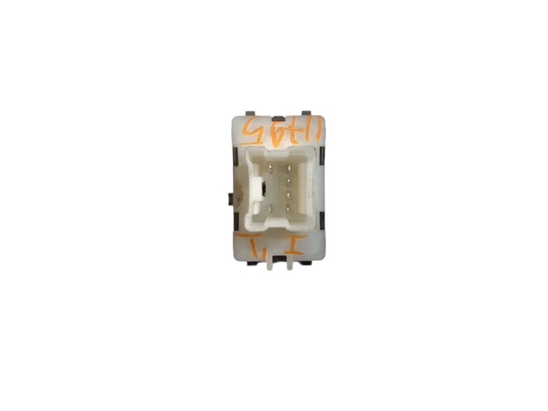 Recambio de mando elevalunas trasero izquierdo para dacia duster ii anniversary referencia OEM IAM 254218614R IAF040017HQ EWSRE0