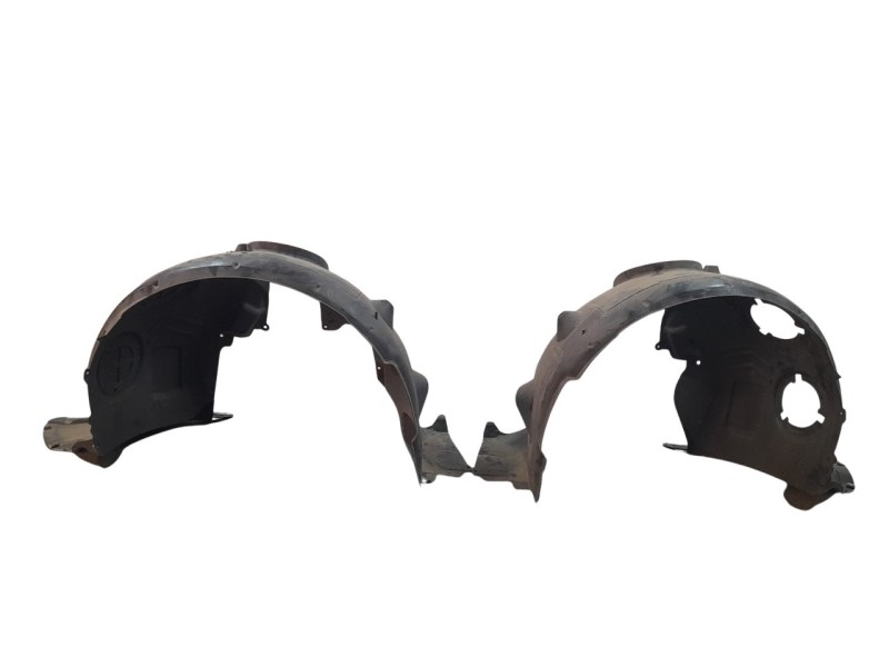 Recambio de morro completo para mini clubman (f54) cooper d referencia OEM IAM 51117451335  