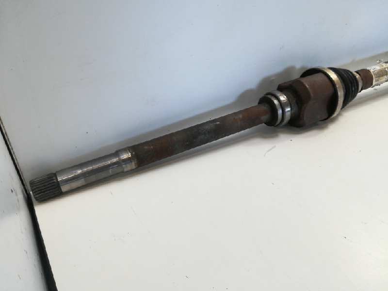 Recambio de transmision delantera derecha para citroen c4 lim. collection referencia OEM IAM 3273QH 213P1507 