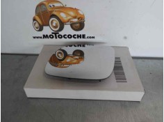 Recambio de cristal retrovisor izquierdo para volkswagen polo berlina (6n2) referencia OEM IAM 6N1857521J 1052324020 VG0207514