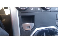 Recambio de palanca freno para land rover evoque 2.2 sd4 cat referencia OEM IAM BJ3215K850AC   2