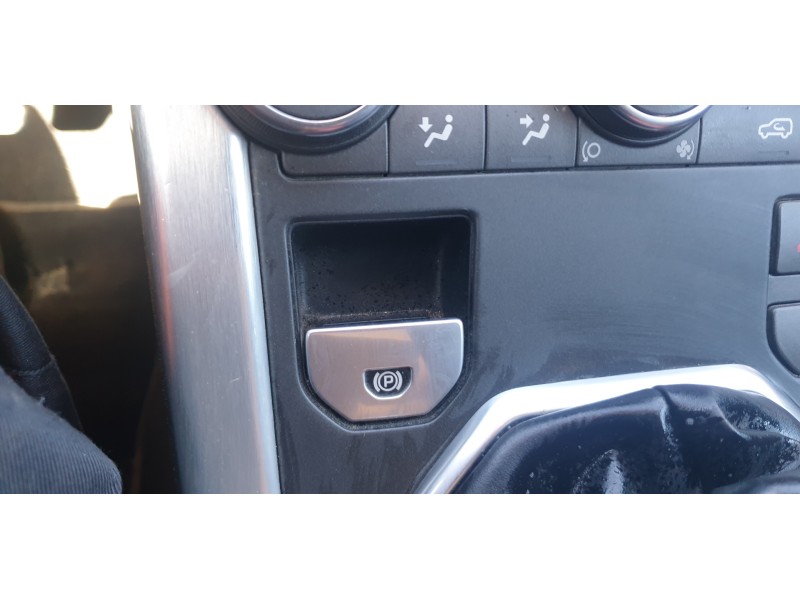 Recambio de palanca freno para land rover evoque 2.2 sd4 cat referencia OEM IAM BJ3215K850AC  