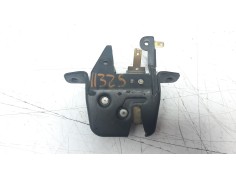 CERRADURA MALETERO / PORTON FQR000100 