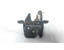 CERRADURA MALETERO / PORTON FQR000100 FQR000100 