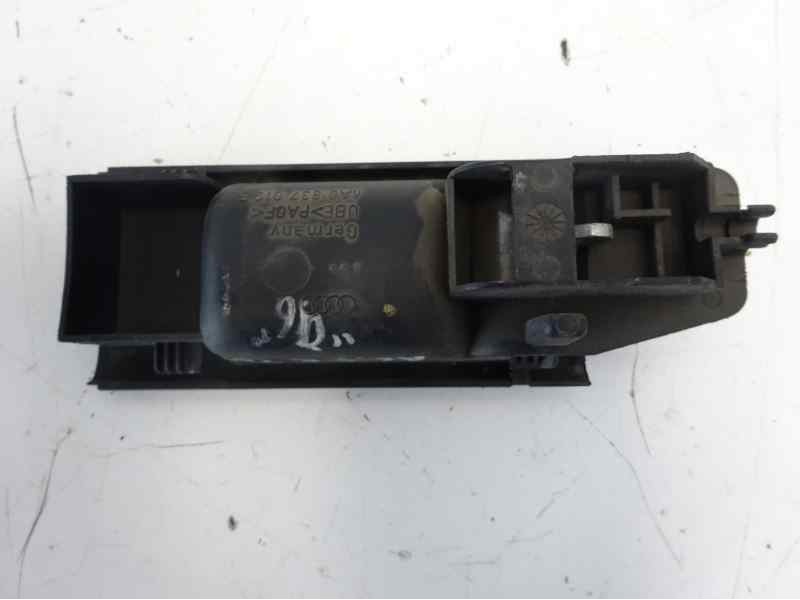 Recambio de maneta interior trasera izquierda para audi a6 berlina (c4) referencia OEM IAM   